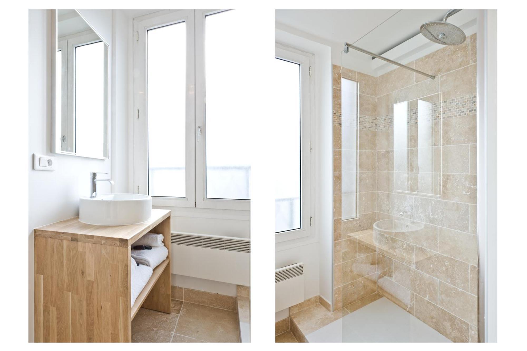Pick A Flat'S Apartement In Nation - Rue D'Avron Párizs Kültér fotó